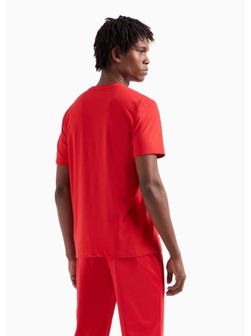 T-SHIRT EMPORIO ARMANI EA7 | 3DPT29 PJULZ/1461
